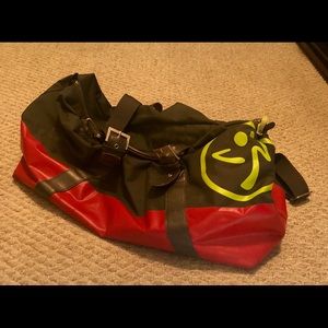 Zumba Travel Bag